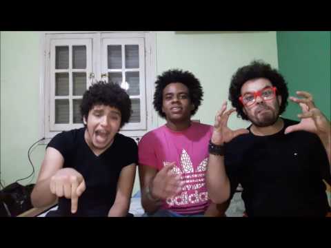 Mark Ronson - Uptown Funk ft. Bruno Mars Parody By ( TMT Parody )