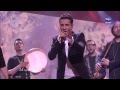 Eurovision 2012 HD 24 (Serbia) Zeljko Joksimovic - Nije Ljubav Stvar