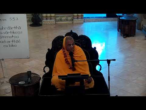 Ideal Grihastha Life