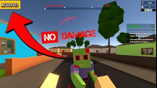 Zumbi Blocks 2 Unlimited Life