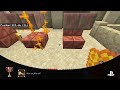 Minecraft Trophy Wax On Wax Off Bedrock