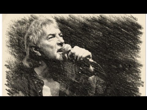 The Incomprehensible Passing of Uriah Heep's Former Vocalist John Lawton