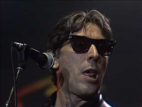 John Cale 1984 Rockpalast