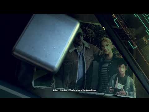 BLOODLINE WATCH DOGS LEGION Gameplay Walkthrough  FULL GAME [1080P  PC  ] No Commentary | Ubisoft