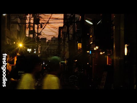 yuume - gathered in the gloaming