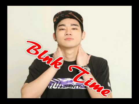blnk time - hiphop