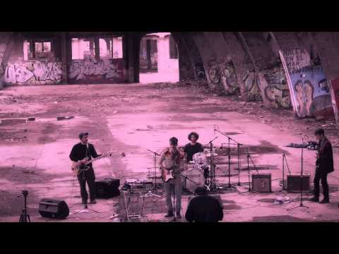 CIUDAD NATAL - DESDE LA MAESTRANZA