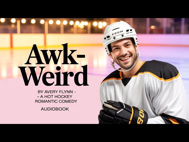 Vídeo relacionado con Awk-weird (Ice Knights Book 2) (English Edition)