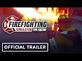 Firefighting Simulator: The Squad - Official Nintendo Switch Announcement Trailer