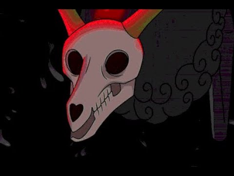 The Nowhere King (extra creepy version)