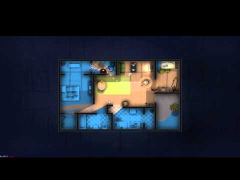 Door Kickers - Beta - level 6 - 3 etoiles