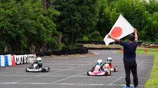 【459CUP】 キッズ予選 レース動画 カートランド四国 459CUP第2戦 アイランドシリーズ第4戦 2026.06.28 カートランド四国