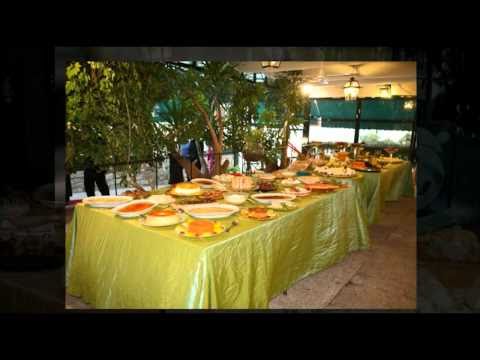 Quinta da Presa - Parapluie Design