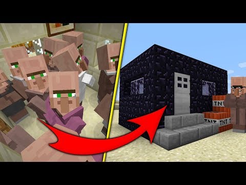 ECCO IL NUOVO PIANO! (SEED DI NULL) PT.8 - MINECRAFT ITA