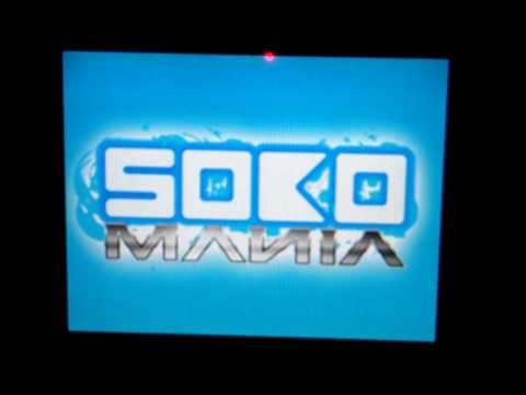 Sokomania Nintendo DS