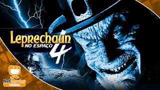 Leprechaun 4