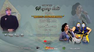 Download lagu Pagelaran Wayang Kulit Sedalu Natas dalang ki mpp bayu aji lakon wahyu kaprawiran bt petruk - bagong mp3