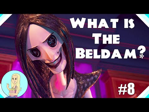 download lagu mp3 mp4 Beldam, download lagu Beldam gratis, unduh video klip Beldam