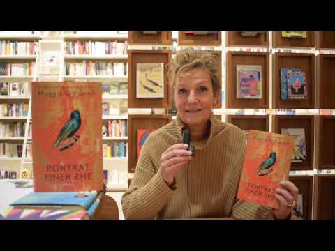stories! Quickie // "Porträt einer Ehe" von Maggie O'Farrell // Annerose Beurich empfiehlt