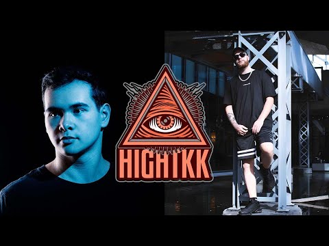 Akros x Umali - Greyskies