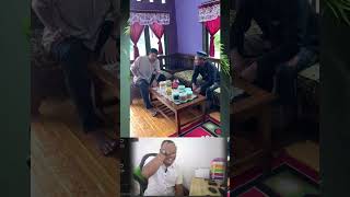 Download lagu SILATURAHMI SAAT LEBARAN TP MAU LANGSUNG PULANG RASA NY #lucu #ngakak mp3