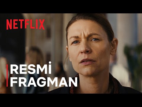 The Beast in Me | Resmi Fragman | Netflix