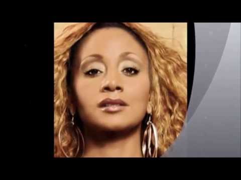 Snow & Nadine Sutherland - Anything For You