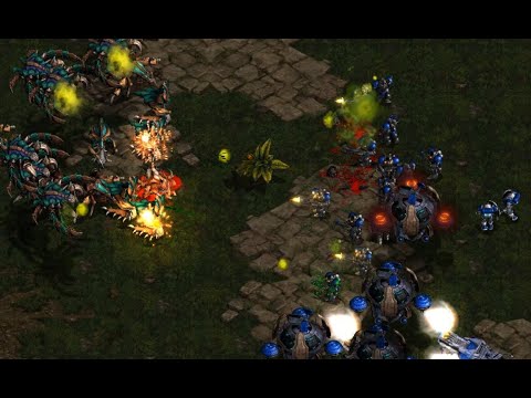 GUARDIANS? ForGG! 🇰🇷 (T) v ASL CHAMP Soulkey! 🇰🇷 (Z) on Neo Sylphid - StarCraft  - Brood War 2023