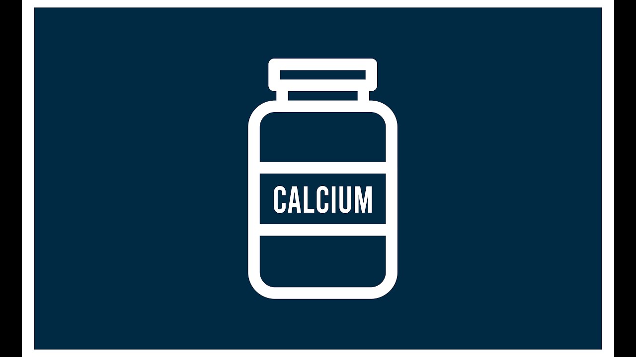How To Take Calcium: Benefits, Dose & Side Effects
