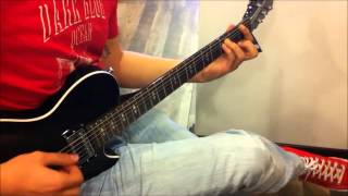 Video thumbnail for EnstrumanSepeti.com Artec SOLOIST DISTORTION SE-SLD Ürün Tanıtım Videosu by EnstrumanSepeti