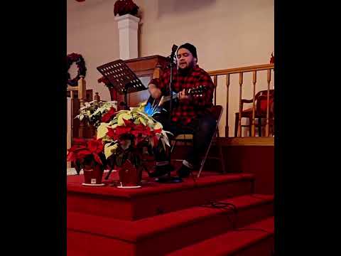 Promotional video thumbnail 4 for Jeff Carrasco