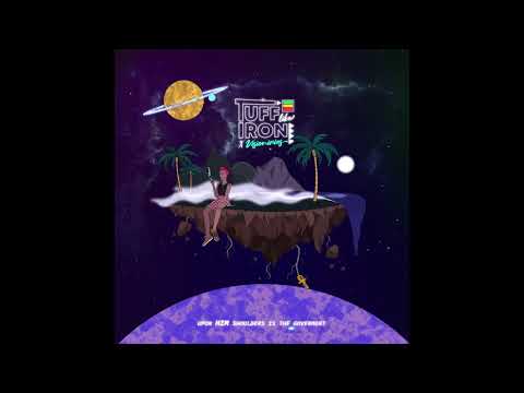 S T R A T E G Y - Tuff Like Iron x Visioniries (Rising Salem Records)