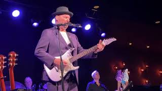 Christopher Cross – “The Light Is On” – Rivers Casino, Des Plaines, IL – 06/29/24