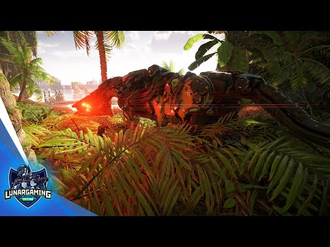 Stalker Stealth Generator Mine Launcher (Weapon/Armor Parts) - Horizon Forbidden West