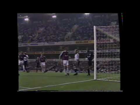 05 Tottenham Hotspur v West Ham United, 11 September 2000