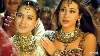 Deewani Main Deewani |HD Video Song Karisma Kapoor, Akshay Kumar, Amisha Patel | 90's Hits Songs