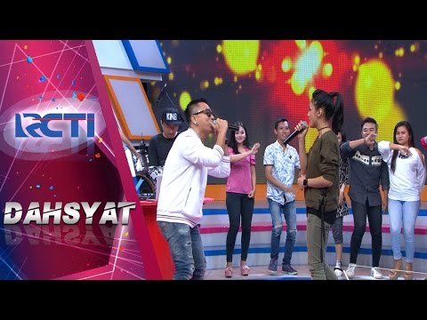 DAHSYAT - Volmax "Everytime" [17 April 2017]