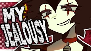 My Jealousy - Finished YCH animation
