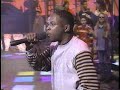 Check The Rhime 1992 A Tribe Called Quest Live In Living Color Aired 12 Jan 1992