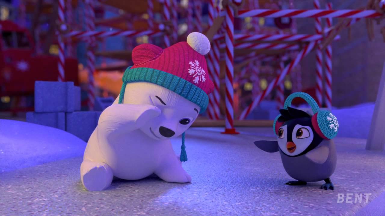 Polariffic: Yeti or Not