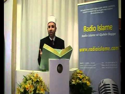 Abdusamet Rahimi - Vlera e punes