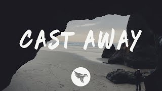 Ella Vos - Cast Away (Lyrics) Baaku Remix