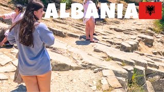 Albania Përmet Springs 🇦🇱💦