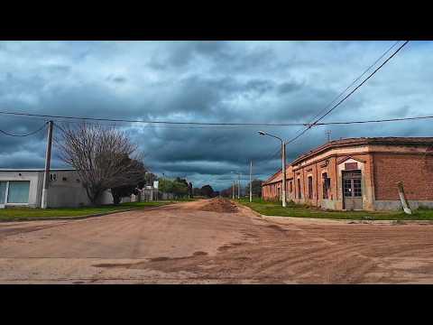 COLONIA SAN PEDRO, Córdoba | Driving Tour