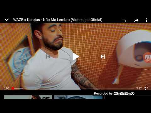 REACT: Waze x Karetus: Não me lembro.