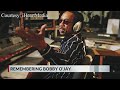 Memphis radio DJ Bobby O'Jay passes away at 68
