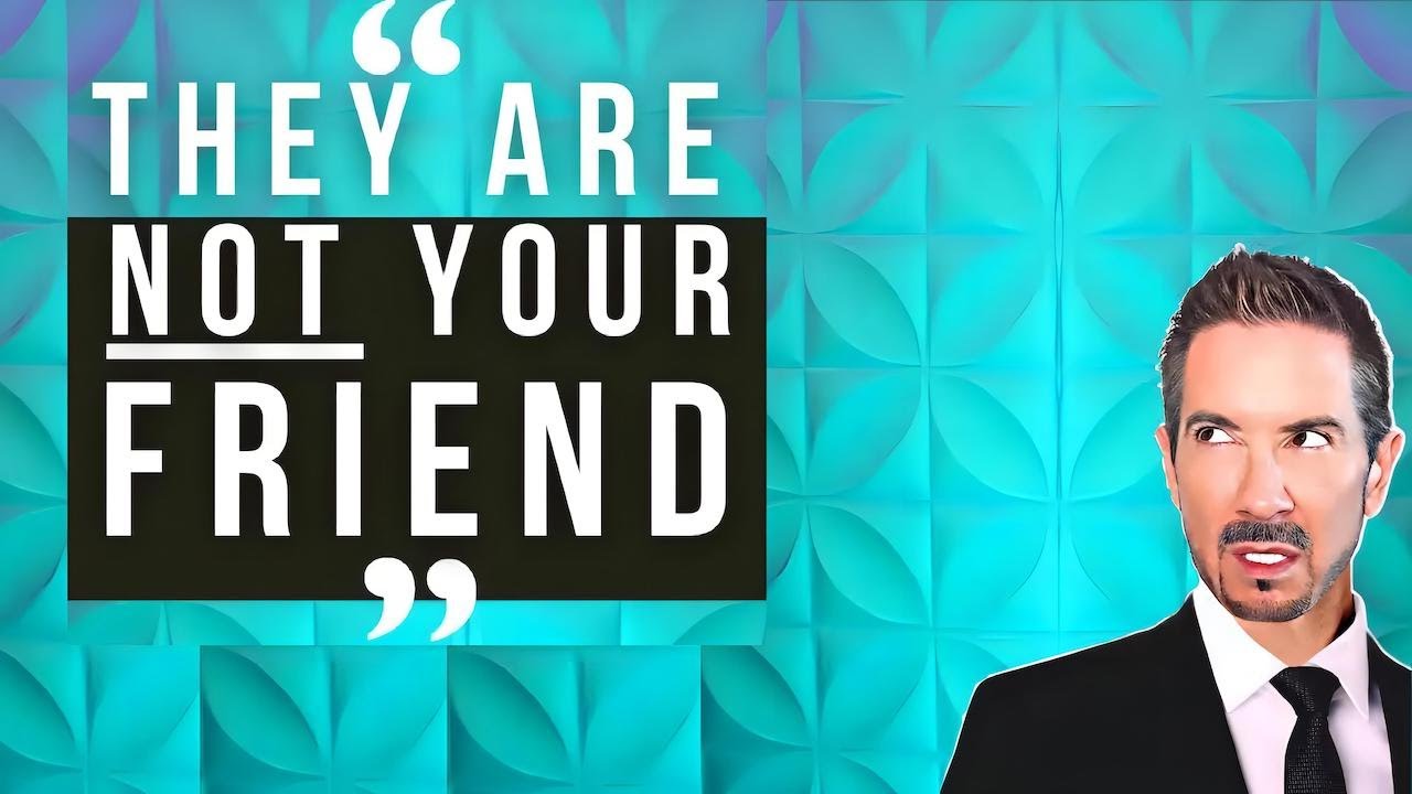 STOP OFFICE GOSSIP like a BOSS With These 3 POWER PHRASES!