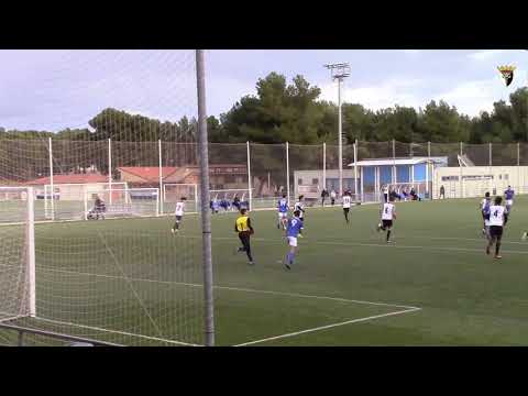 DHJ. Tudelano 1-0 Txantrea (J13. T20/21)