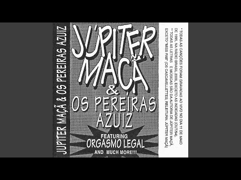 Casalzinho Pegando Fogo