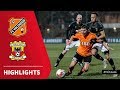 Samenvatting FC Volendam - Go Ahead Eagles (28-02-2020)